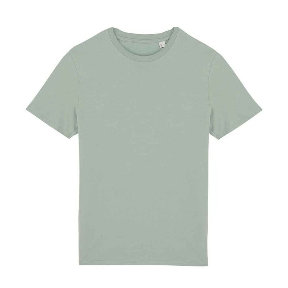 Native Spirit Unisex Adult T-Shirt / Jade Green